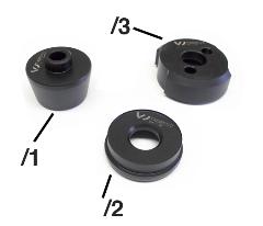 T40251, Seal Installer - Crankshaft Set